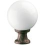 Novolux INDURA GLOBO 151H-G05X1A-02 Stojeca svjetiljka 1x70W/E27 IP65