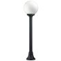 Novolux INDURA GLOBO 151I-G05X1A-02 Stojeca svjetiljka 1x70W/E27 IP65