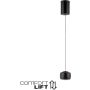 Paul Neuhaus BALLINI 15260-18 Visilica 1x7W/LED 3000k 800lm ip20