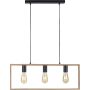 Paul Neuhaus FRANKY 15652-18 Visilica 3x60W/E27 ip20