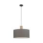 Paul Neuhaus LINEN 15112-15 Visilica 1x60W/E27 IP20