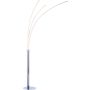 Paul Neuhaus MAJA 15383-55 Podna svjetiljka 3x18,6W/LED 3000k 2200lm ip20