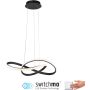 Paul Neuhaus MARIA 15402-18 Visilica 1x29,5W/LED 3000k 3250lm ip20