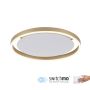 Paul Neuhaus RITUS 15391-60 Plafonjera 1x20W/LED 3000K 1060LM IP20
