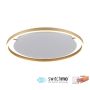 Paul Neuhaus RITUS 15392-60 Plafonjera 1x28W/LED 3000K 1550LM IP20