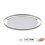 Paul Neuhaus RITUS 15392-95 Plafonjera 1x28W/LED 3000K 1250LM IP20