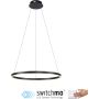 Paul Neuhaus RITUS 15394-13 Visilica 1x31,5W/LED 3000k 3650lm ip20