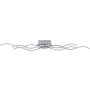 Paul Neuhaus WAVE 15166-55 Stropna svjetiljka 3x32W/LED 3000k 3920lm ip20