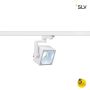 SLV EURO CUBE 152781 Šinski reflektor 1x26W/LED 4000K 2740LM IP20