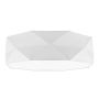 TK Lighting KANTOOR 1565 Plafonjera 4x15W/LED E27