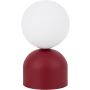 TK Lighting MIKI 16216 Stolna svjetiljka 1x8W/G9 IP20