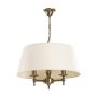 Alfa ROKSANA 16073 Luster 3x40W/E14