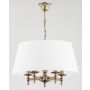 Alfa ROKSANA 16075 Luster 5x10W/E14