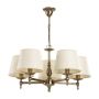 Alfa ROKSANA 16076 Luster 5x40W/E14