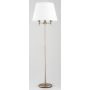 Alfa ROKSANA 16079 Podna svjetiljka 3x10W/E14