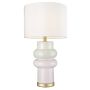 Cosmolight ASCOT T01729BR-WH Stolna svjetiljka 1x40W/E27 ip20
