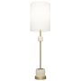 Cosmolight BARI T01040BR-WH Stolna svjetiljka 1x40W/E27 IP20