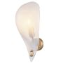 Cosmolight CANNES W01708BR Zidna svjetiljka 1x40W/E14 IP20