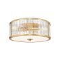 Cosmolight CONCORD C03484BR Stropna svjetiljka 3x40W/E27 ip20