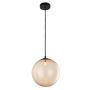 Cosmolight HALE P01494BK Visilica 1x6W/G9 ip20