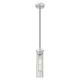 Cosmolight QUINCY P01828NS Visilica 1x40W/E27 ip20