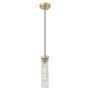 Cosmolight QUINCY P01835BR Visilica 1x40W/E27 ip20