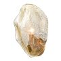 Cosmolight WELLINGTON W01371BR Zidna svjetiljka 1x25W/E14 ip20