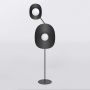 Emibig DELULU 1600/LP2 Podna svjetiljka 2x8W/G9 IP20