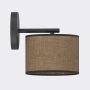 Emibig ECO 1657/K1 Zidna svjetiljka 1x15W/E27 IP20
