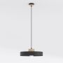 Emibig KIVI 1667/1L Visilica 1x15W/E27 IP20