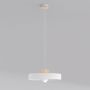 Emibig KIVI 1669/1L Visilica 1x15W/E27 IP20