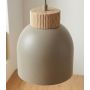 Emibig KRU 1624/5 Visilica 5x15W/E27 IP20