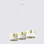 Emibig LUX 1650/3 Visilica 3x15W/E27 IP20