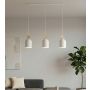 Emibig MESI 1693/3 Visilica 3x8W/GU10 IP20