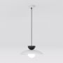 Emibig MULAN 1621/3 Visilica 1x8W/G9 IP20