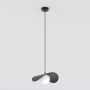 Emibig RITUAL 1630/1M Visilica 1x8W/G9 IP20