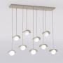 Emibig RITUAL 1632/9 Visilica 9x8W/G9 IP20