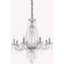 Ideal Lux AMADEUS 168777 Luster 8x40W/E14 ip20