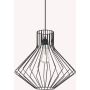 Ideal Lux AMPOLLA 167497 Visilica 1x60W/E27 ip20