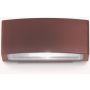 Ideal Lux ANDROMEDA 163536 Zidna svjetiljka 1x60W/E27 ip55
