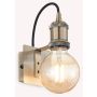 Ideal Lux FRIDA 163321 Zidna svjetiljka 1x60W/E27 ip20