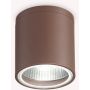 Ideal Lux GUN 163666 Natkriveno downlight svjetlo 1x28W/GU10 ip55