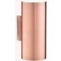Ideal Lux LOOK 164847 Zidna svjetiljka 2x28W/GU10 ip20
