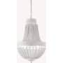 Ideal Lux MONET 162737 Visilica 5x40W/E14 ip20