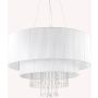 Ideal Lux OPERA 165011 Visilica 10x60W/E27 ip20