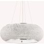 Ideal Lux PASHA' 164977 Visilica 14x40W/E14 ip20
