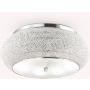 Ideal Lux PASHA' 164991 Stropna svjetiljka 14x40W/E14 ip20