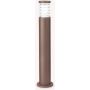 Ideal Lux TRONCO 163741 Stojeca svjetiljka 1x42W/E27 ip65