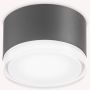 Ideal Lux URANO 168111 Natkriveno downlight svjetlo 1x15W/GX53 ip44