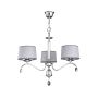Jupiter EGIDA 1603 Luster 3x15W/E27 IP20